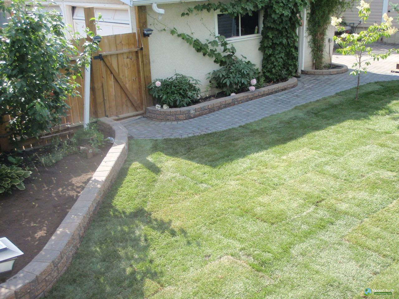 Our Work - Stone & Concrete Work