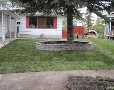 Our Work - Stone & Concrete Work