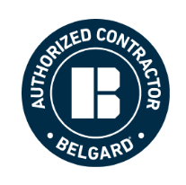 Belgard — Authorized Contractor