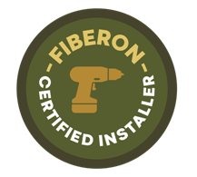 Fiberon — Outdoor Pro Certified Installer