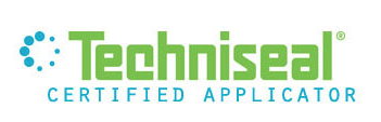 Techniseal — Certified Applicator