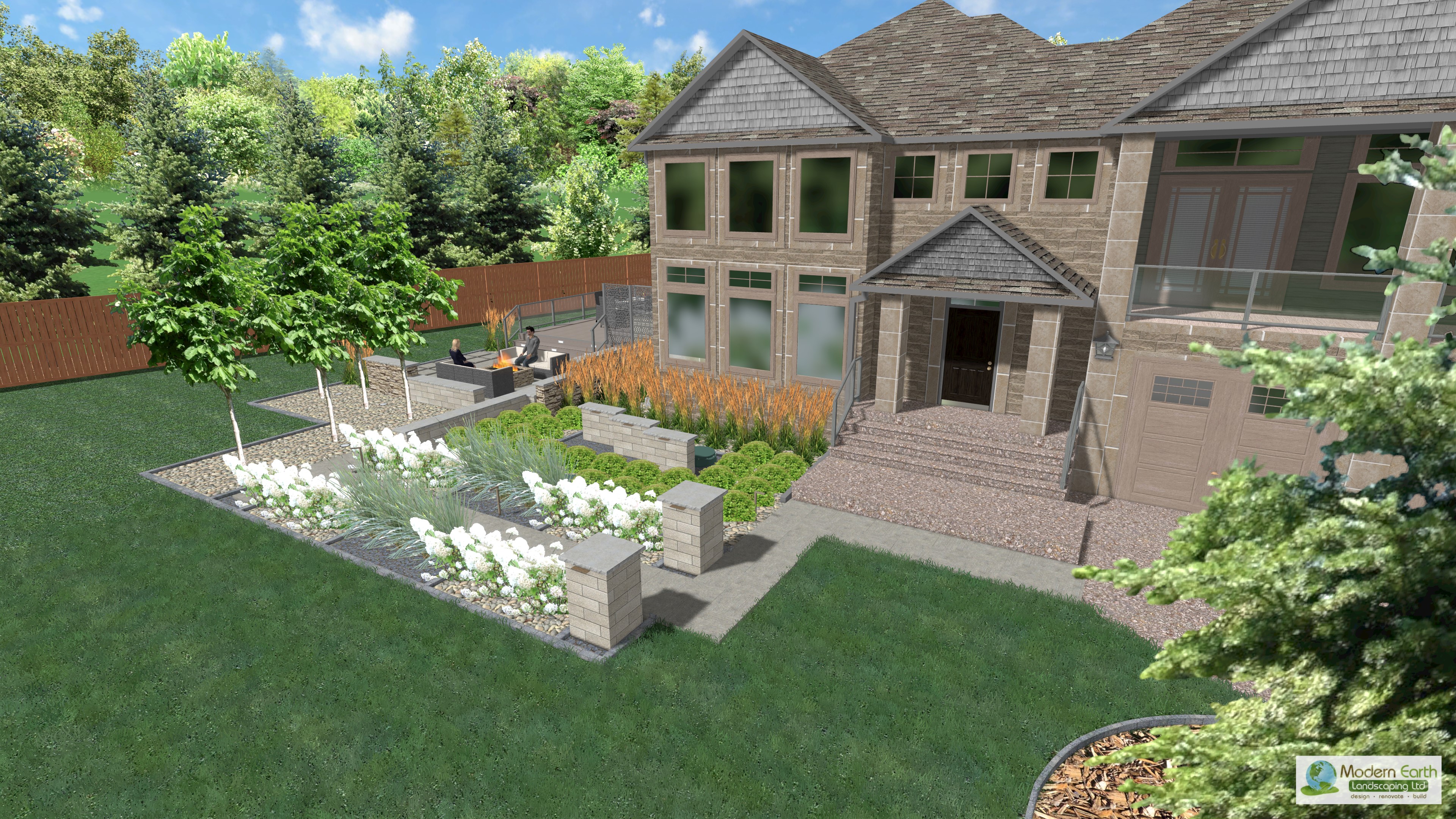 Kyshk Residence #1