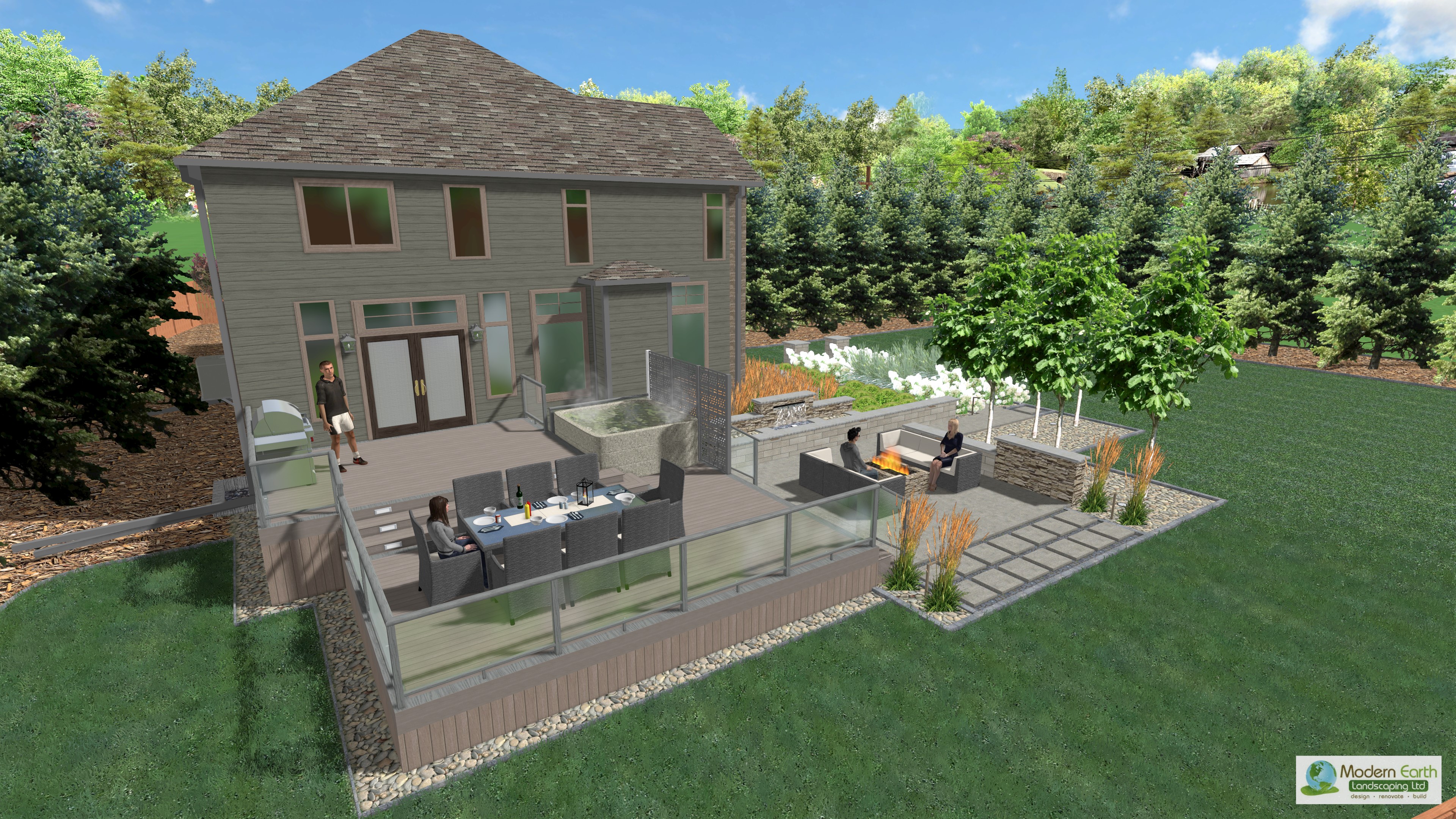 Kyshk Residence #2