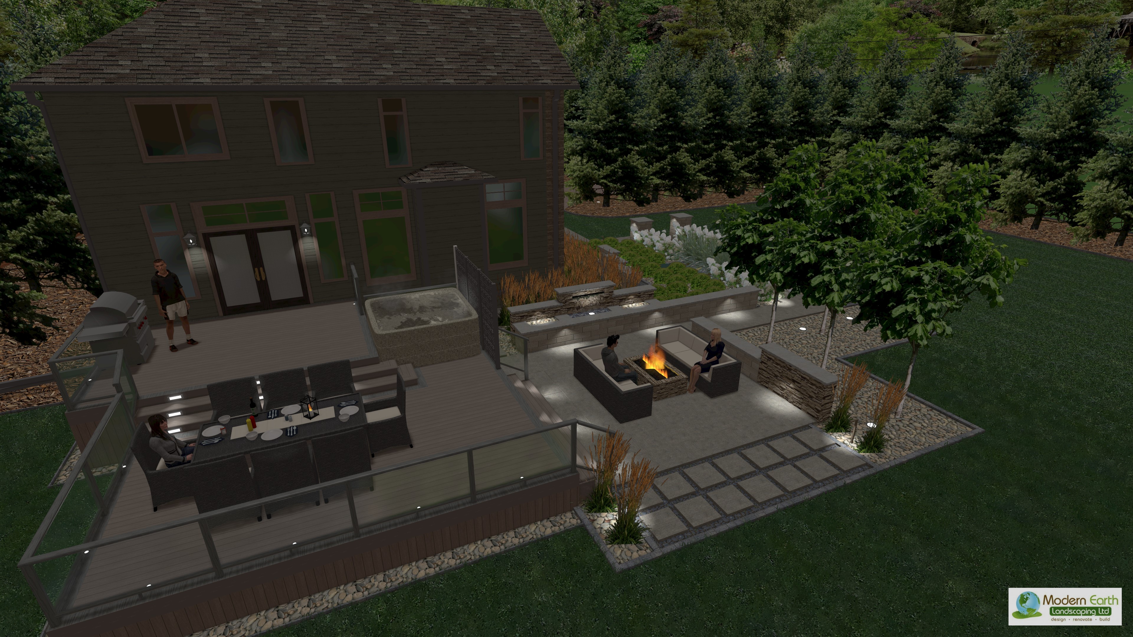 Kyshk Residence #3
