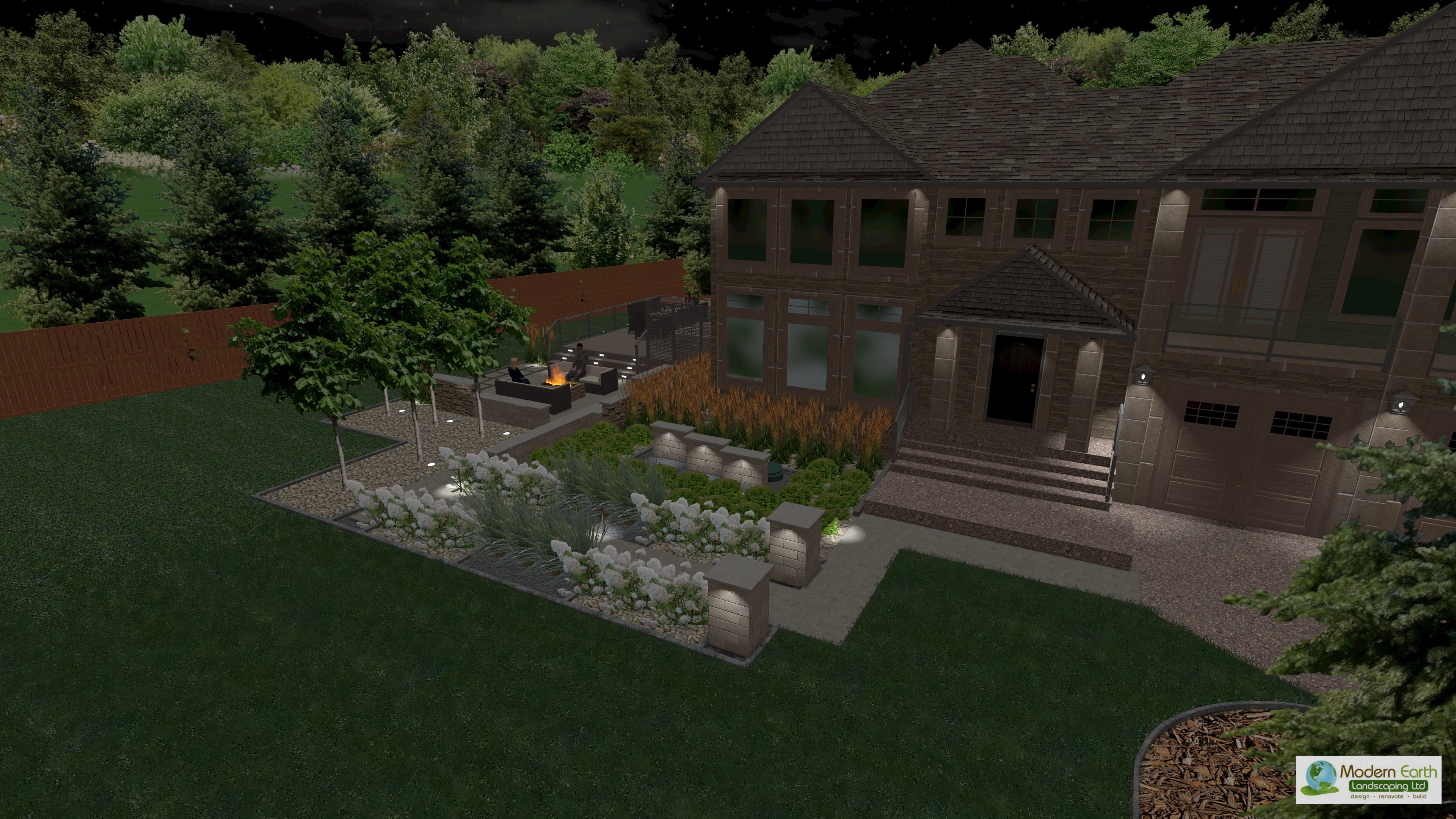 Kyshk Residence #4