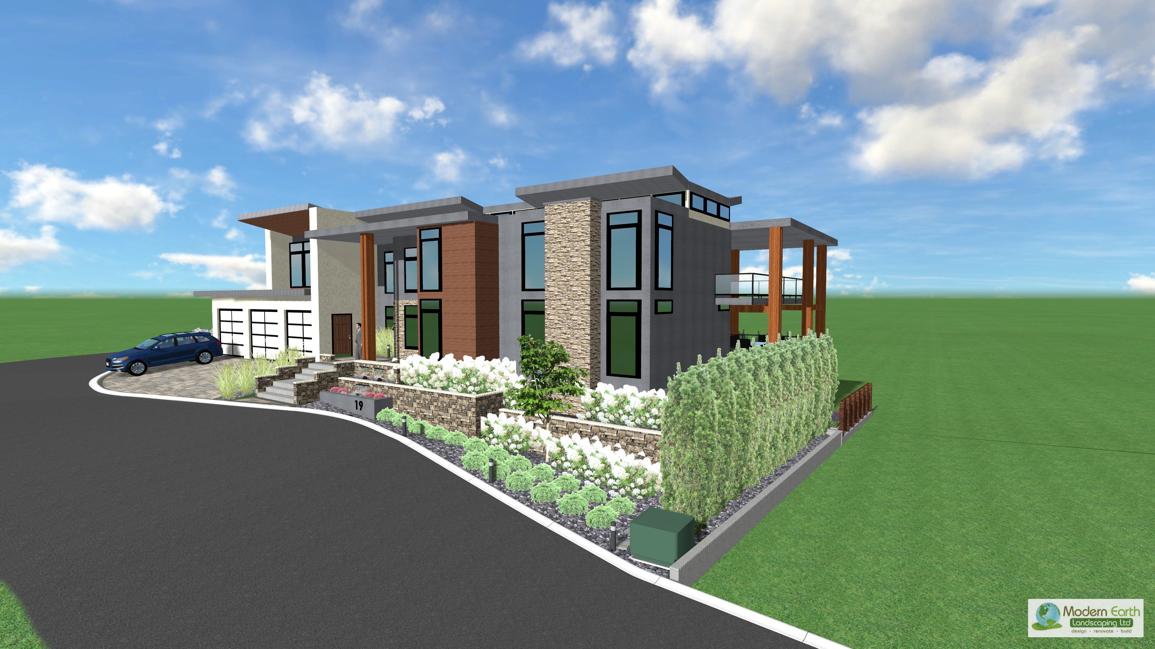 Nelson Residence #2