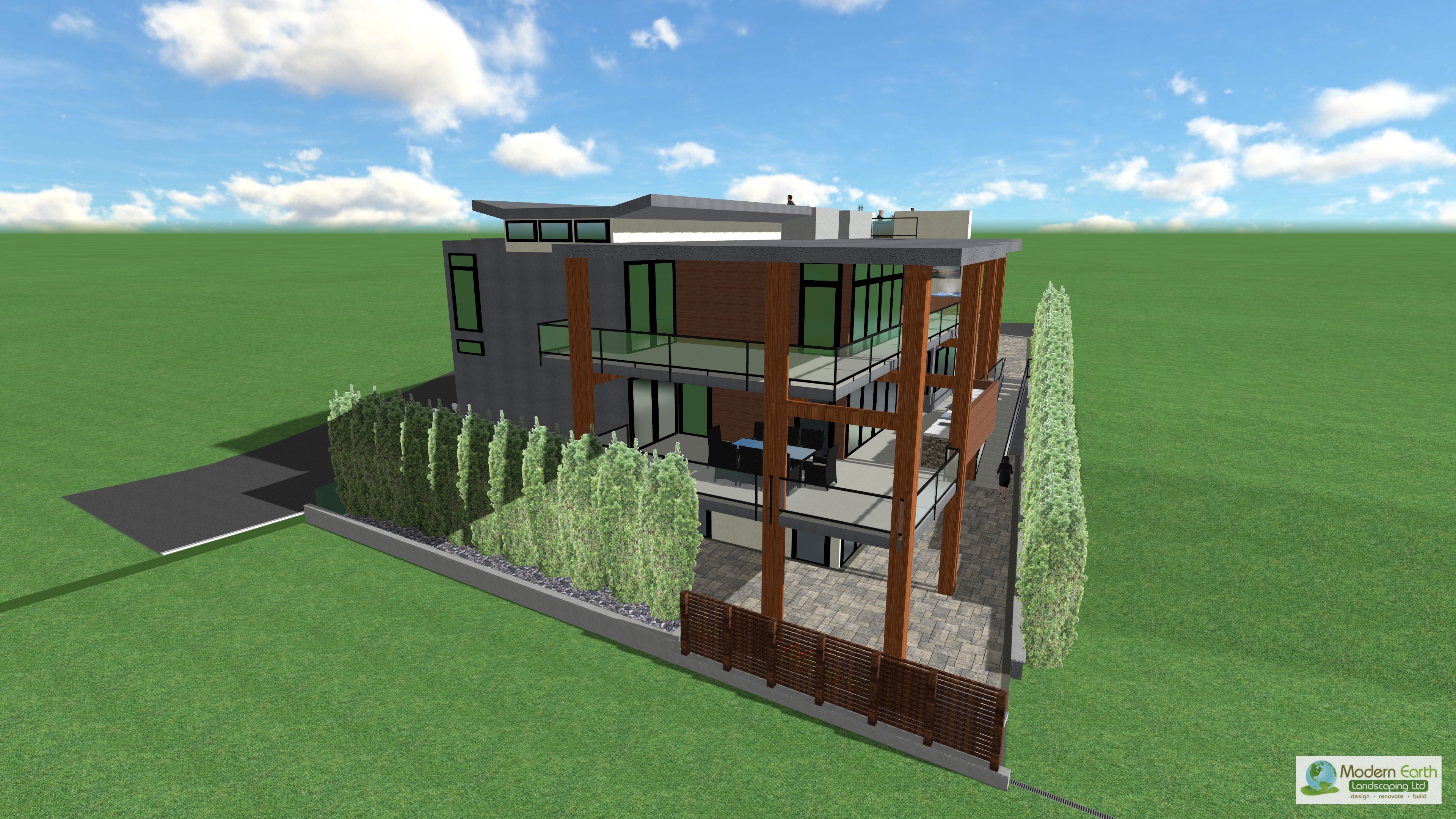Nelson Residence #3