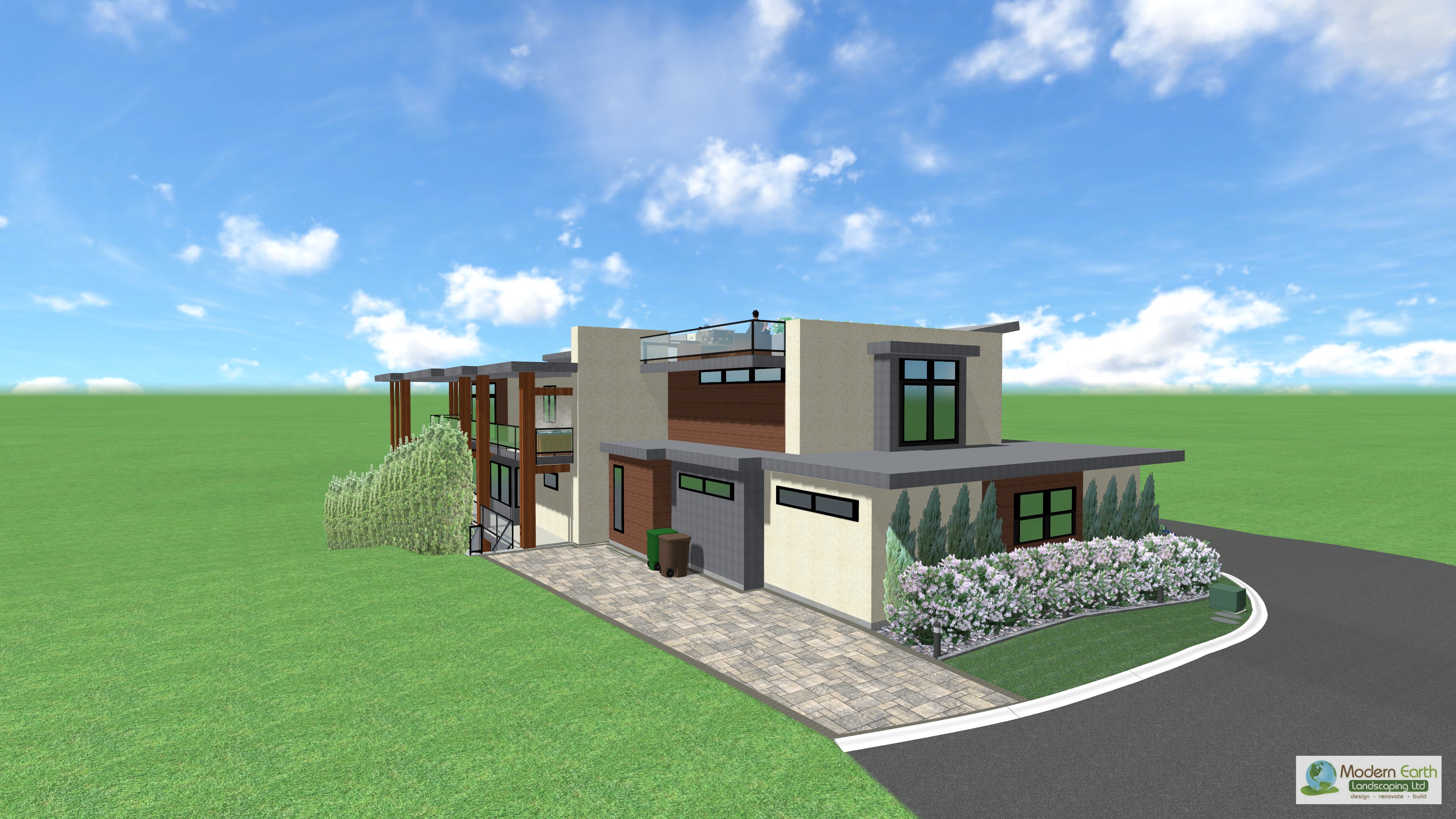 Nelson Residence #4