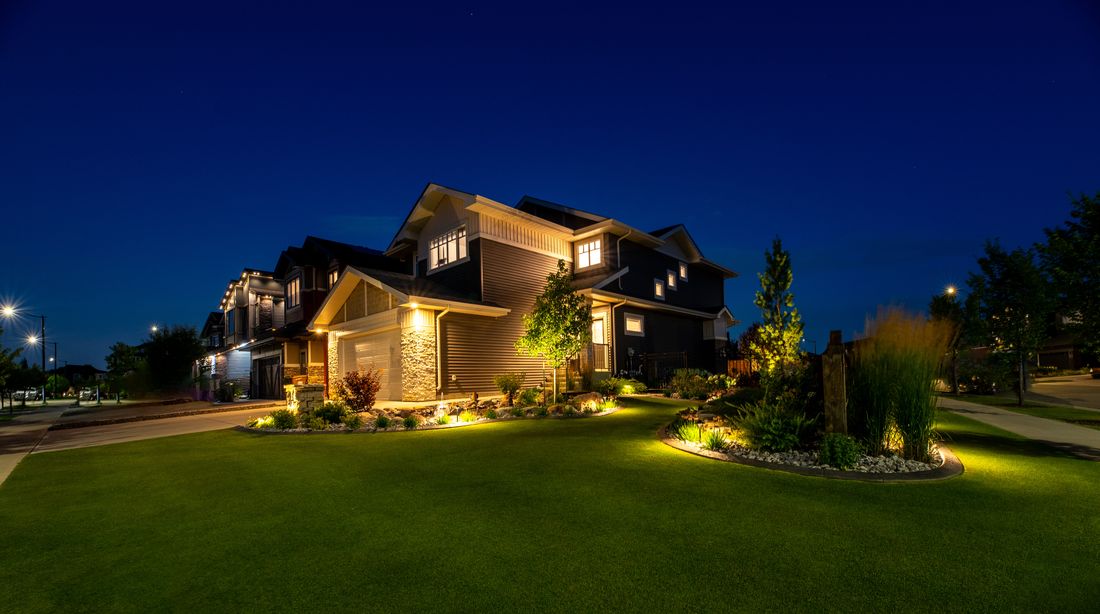Hamann Residence — landscaping project cover