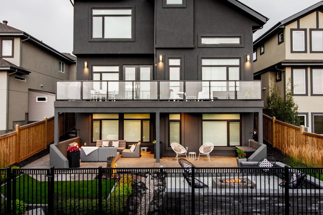 Marino Residence — landscaping project cover