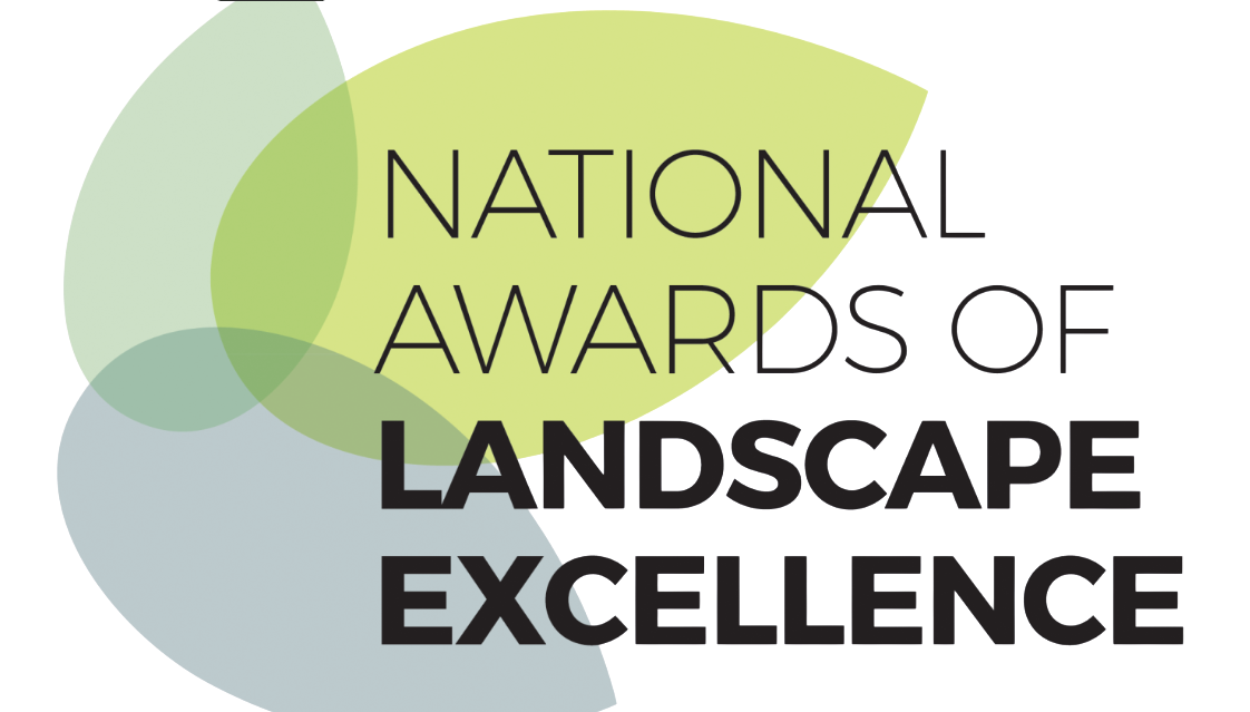 National Awards of Landscape Excellence