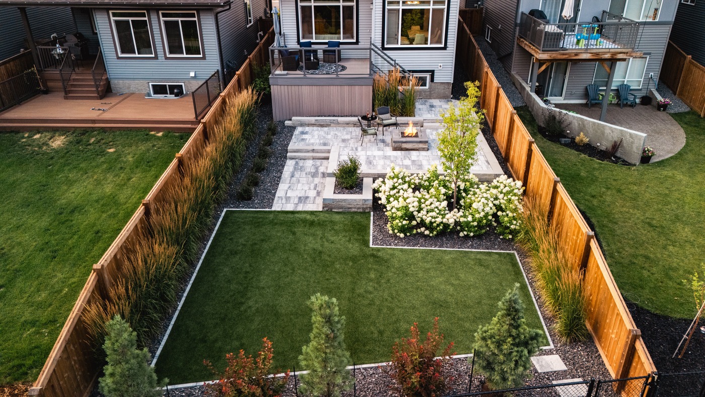 Synthetic Turf